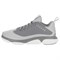 JORDAN Impact Tr Cool Grey/Gym Red Wolf Grey 854289-004 - фото 597742