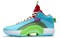 JORDAN Jayson Tatum X JORDAN 35 'Greatest Gift' DD3669-400 - фото 597746