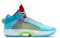 JORDAN Jayson Tatum X JORDAN 35 'Greatest Gift' DD3669-400 - фото 597747