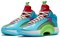 JORDAN Jayson Tatum X JORDAN 35 'Greatest Gift' DD3669-400 - фото 597748