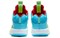 JORDAN Jayson Tatum X JORDAN 35 'Greatest Gift' DD3669-400 - фото 597750