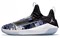 JORDAN Jumpman Hustle 'Dark Concord' AQ0397-500 - фото 597752
