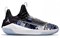 JORDAN Jumpman Hustle 'Dark Concord' AQ0397-500 - фото 597753