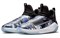 JORDAN Jumpman Hustle 'Dark Concord' AQ0397-500 - фото 597754