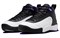 JORDAN Jumpman Pro Black Field Purple DN3686-105 - фото 597769