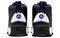 JORDAN Jumpman Pro Black Field Purple DN3686-105 - фото 597771