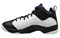 JORDAN Jumpman Team Ii White Black Game Royal DZ7294-104 - фото 597800