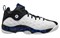 JORDAN Jumpman Team Ii White Black Game Royal DZ7294-104 - фото 597801