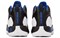 JORDAN Jumpman Team Ii White Black Game Royal DZ7294-104 - фото 597803