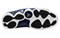 JORDAN Jumpman Team Ii White Black Game Royal DZ7294-104 - фото 597804