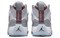 JORDAN Jumpman Two Trey Bordeaux DO1925-103 - фото 597809