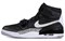 JORDAN Legacy 312 Black White AV3922-001 - фото 597829