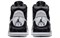 JORDAN Legacy 312 Black White AV3922-001 - фото 597833