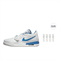 Jordan Legacy 312 Low White HJ3480-140 - фото 597840