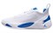 JORDAN Luka 1 White Sport Blue DQ7689-114 - фото 597902