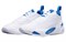 JORDAN Luka 1 White Sport Blue DQ7689-114 - фото 597904