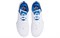 JORDAN Luka 1 White Sport Blue DQ7689-114 - фото 597905