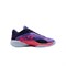 Jordan Luka 3 Cushioning Low Top Basketball Shoes Men's Purple FQ1285-500 - фото 597925