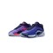 Jordan Luka 3 Cushioning Low Top Basketball Shoes Men's Purple FQ1285-500 - фото 597926