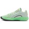 Jordan Luka 4 Anti Slip Wear Resistant Low Top Basketball Shoes Men's Green HF0824-300 - фото 597936