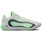 Jordan Luka 4 Anti Slip Wear Resistant Low Top Basketball Shoes Men's Green HF0824-300 - фото 597937