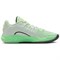 Jordan Luka 4 Anti Slip Wear Resistant Low Top Basketball Shoes Men's Green HF0824-300 - фото 597938