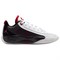 Jordan Luka .77 Anti Slip Wear Resistant Low Top Basketball Shoes Men's White Black HF0819-101 - фото 597944