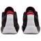 Jordan Luka .77 Anti Slip Wear Resistant Low Top Basketball Shoes Men's White Black HF0819-101 - фото 597946