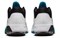 JORDAN Max Aura 3 White Cyber Teal CZ4167-103 - фото 597983