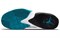 JORDAN Max Aura 3 White Cyber Teal CZ4167-103 - фото 597984