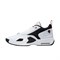 Jordan Max Aura 6 Mid Top Casual Shoes Men's White FQ8298-102 - фото 598003