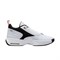 Jordan Max Aura 6 Mid Top Casual Shoes Men's White FQ8298-102 - фото 598004