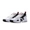 Jordan Max Aura 6 Mid Top Casual Shoes Men's White FQ8298-102 - фото 598005