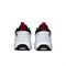 Jordan Max Aura 6 Mid Top Casual Shoes Men's White FQ8298-102 - фото 598007