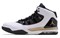 JORDAN Max Aura White Metallic Gold Black AQ9084-107 - фото 598014