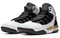 JORDAN Max Aura White Metallic Gold Black AQ9084-107 - фото 598015
