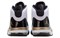 JORDAN Max Aura White Metallic Gold Black AQ9084-107 - фото 598017