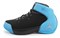 JORDAN Melo 1.5 Black University Blue 631310-007 - фото 598030