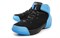 JORDAN Melo 1.5 Black University Blue 631310-007 - фото 598031