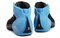 JORDAN Melo 1.5 Black University Blue 631310-007 - фото 598032
