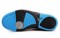 JORDAN Melo 1.5 Black University Blue 631310-007 - фото 598033