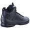 Jordan Melo M11 Anti Slip Wear Resistant Mid Top Basketball Shoes Men's Black 716227-010 - фото 598047