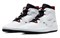 JORDAN Meta Morph Utility White Gym Red Black BV5936-100 - фото 598065