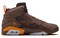 JORDAN Mvp Track Brown Magma Orange DZ4475-208 - фото 598070