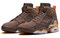 JORDAN Mvp Track Brown Magma Orange DZ4475-208 - фото 598071