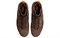 JORDAN Mvp Track Brown Magma Orange DZ4475-208 - фото 598072