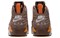 JORDAN Mvp Track Brown Magma Orange DZ4475-208 - фото 598073