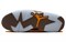 JORDAN Mvp Track Brown Magma Orange DZ4475-208 - фото 598074