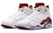 JORDAN Mvp Cardinal Red DZ4475-168 - фото 598077