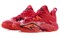JORDAN One Take 3 University Red DC7701-606 - фото 598106
